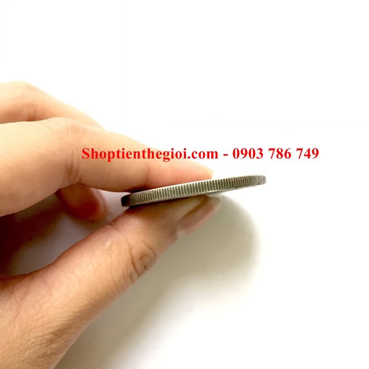 Xu Mỹ - USA 1 Dollar Liberty 1900 (FAKE) - SP005320 